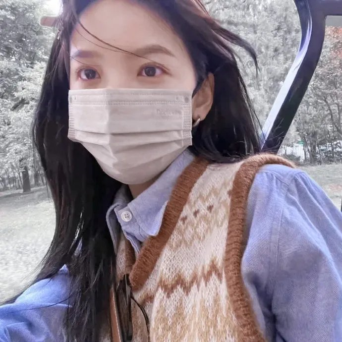 亲爱的没想到吧